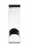 Крючок Haceka Selection Chrome 1155990