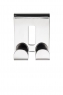 Крючок Haceka Selection Chrome 1155991