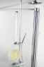 Крючок Haceka Selection Chrome 1155992