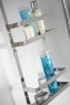 Корзина Haceka Selection Chrome 1155994