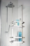 Корзина Haceka Selection Chrome 1155994