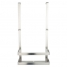 Корзина Haceka Selection Chrome 1155994