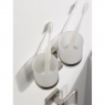 Стакан для щеток Haceka Mezzo TEC 403108 (1119542)