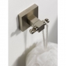 Крючок двойной Haceka Mezzo TEC 403118 (1122807)