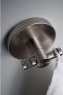 Крючок двойной Haceka Pro 2500 1138401 (450018)
