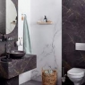 Паперотримач відкритий Haceka Allure 1208587