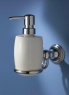 Дозатор рідкого мила Haceka Allure 1208599