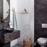 Гачок одинарний Haceka Allure 1208597
