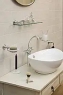 Поличка Haceka Allure 1208619